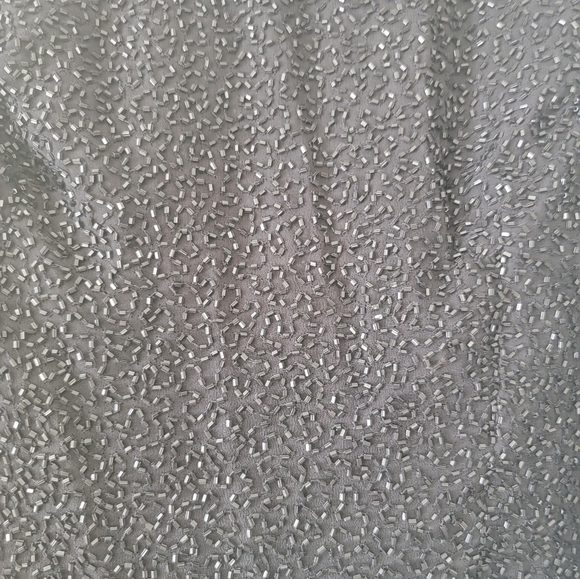 Cache Beaded top - Picture 3 of 4